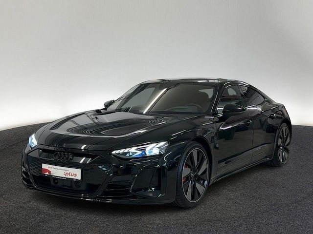 Audi E-tron GT Quattro E-tron Quattro - 2023 - Joinsteer - #2