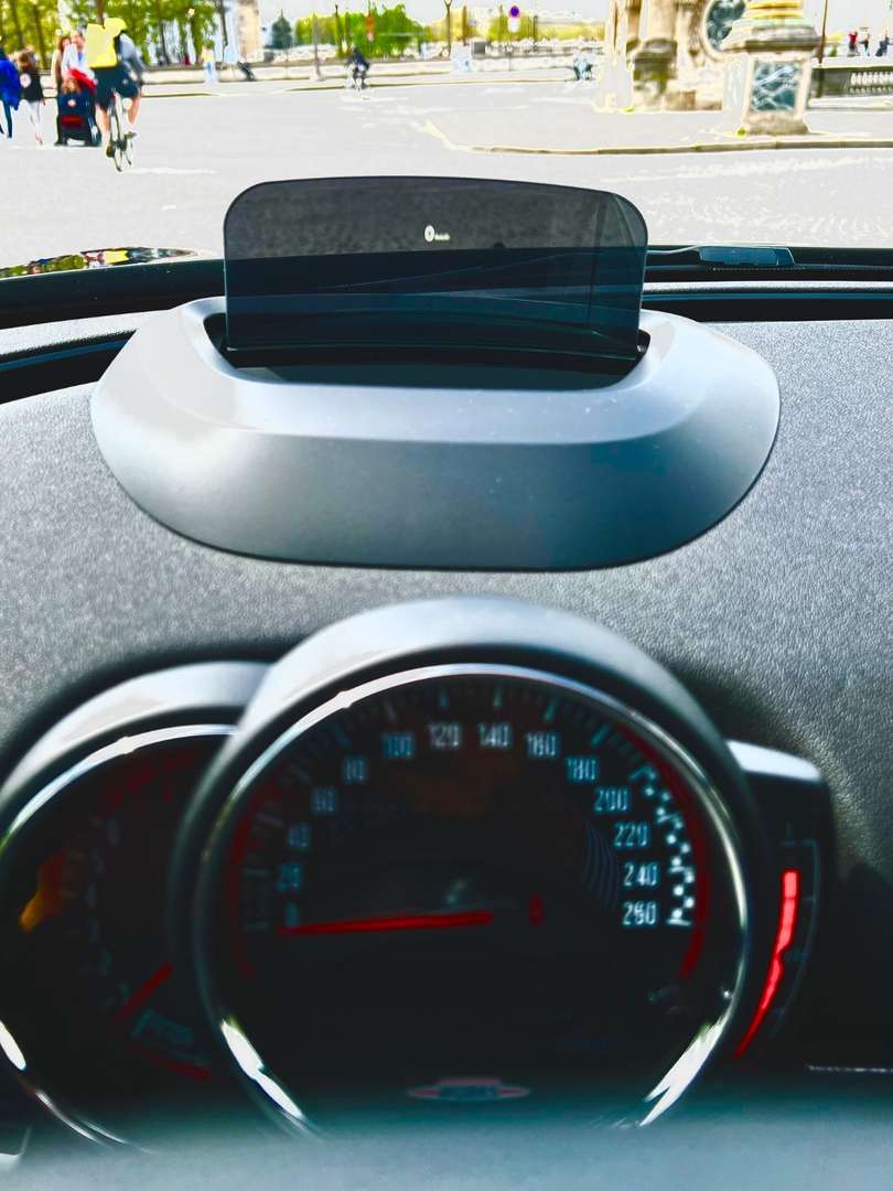 Mini Clubman JCW Cooper - 2020 - Joinsteer - #6