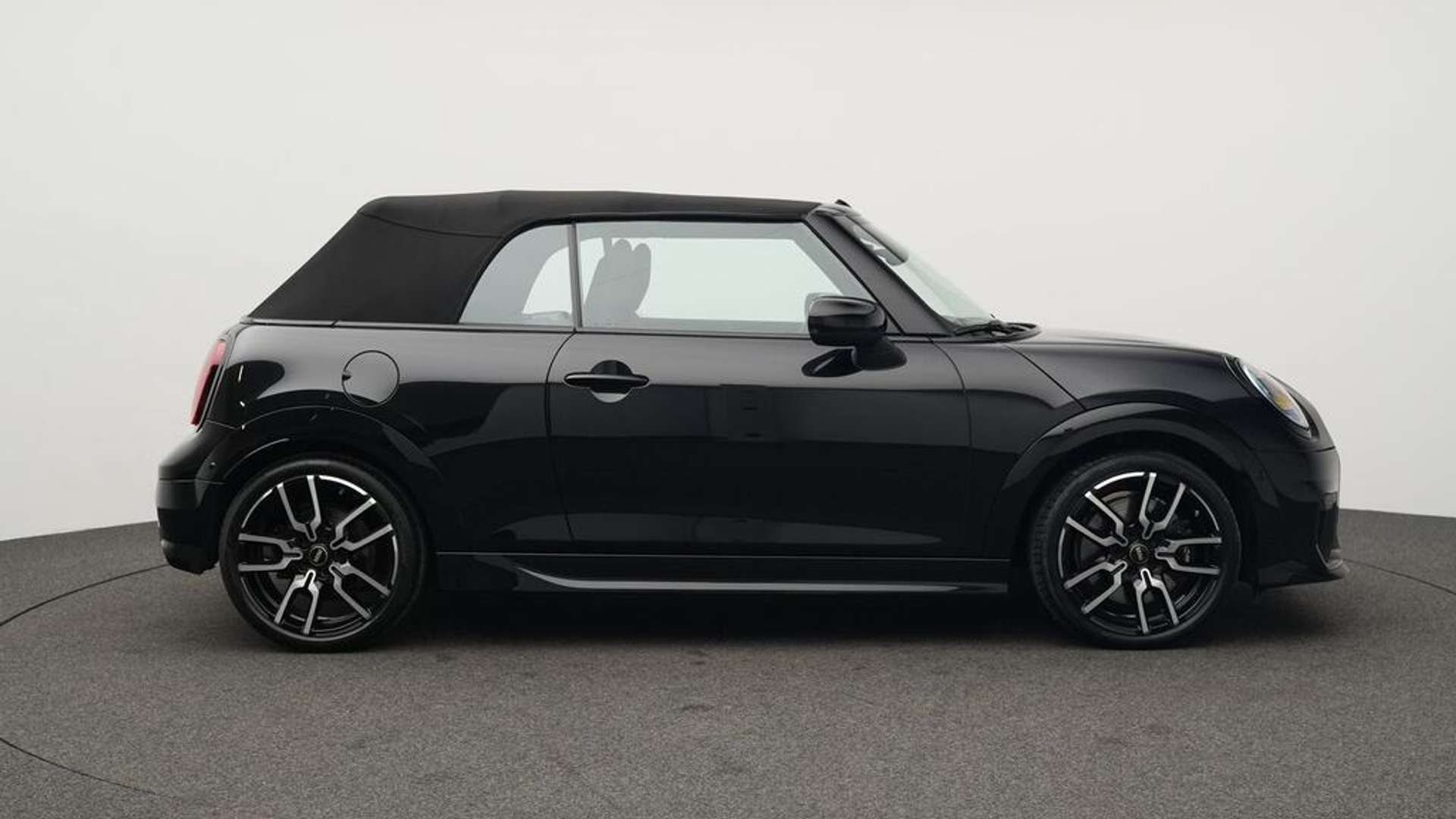 Mini Cabrio JCW Cooper - 2025 - Joinsteer - #3
