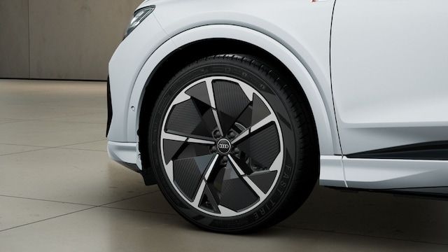 Audi Q4 Sportback E-tron 40 E-tron - 2026 - Joinsteer - #13