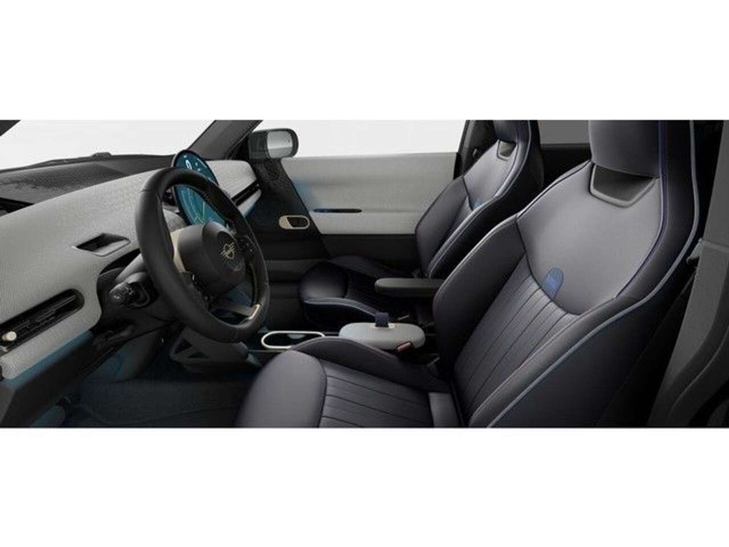 Mini Electric Favoured Cooper E - 2024 - Joinsteer - #3