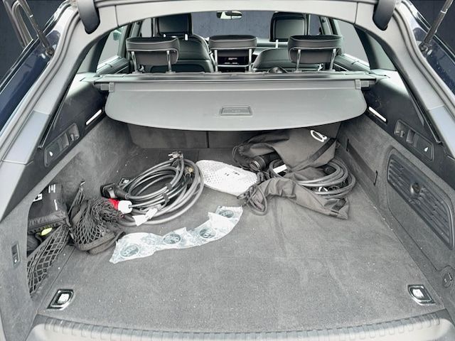Audi A6 Avant TFSI E Advanced 50 TFSI E Quattro S Tronic - 2024 - Joinsteer - #14