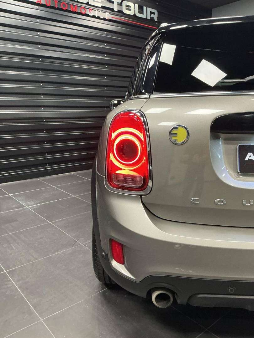 Mini Countryman COOPER SE - 2019 - Joinsteer - #7