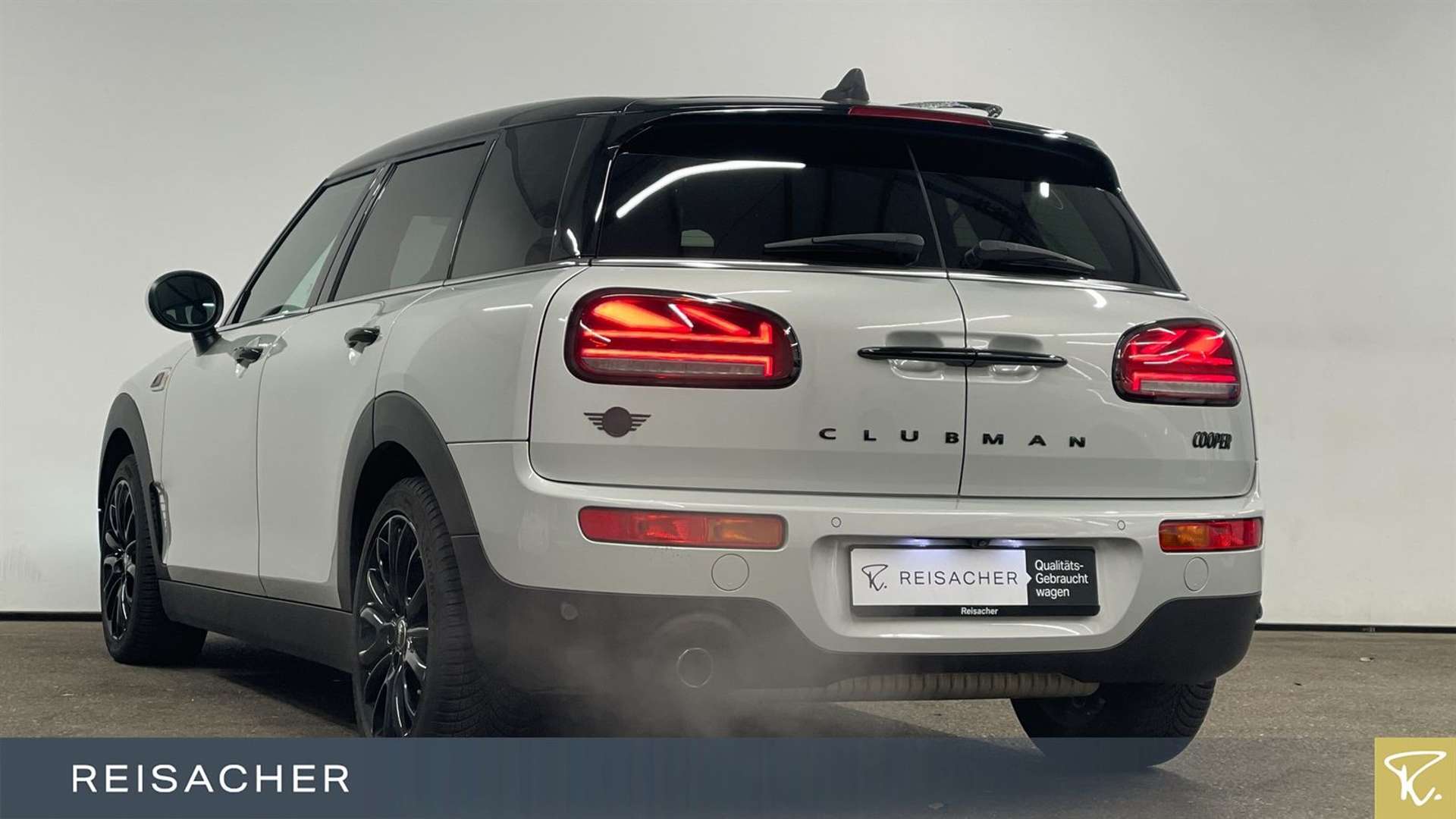 Mini Clubman Classic Cooper - 2022 - Joinsteer - #2