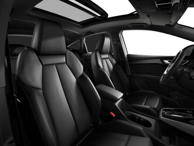 Audi Q4 Sportback E-tron 45 E-tron - 2025 - Joinsteer - #10