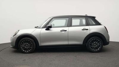 Mini Cooper Classic Cooper -  - Joinsteer - #2