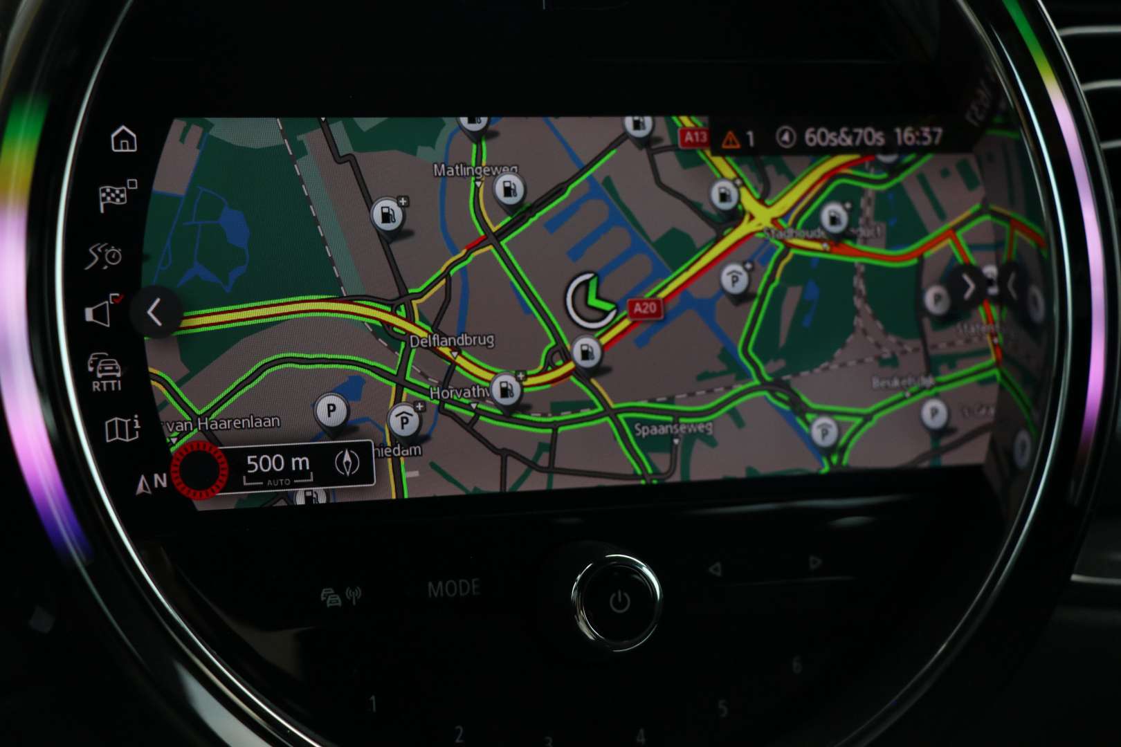 Mini Clubman Essential Cooper - 2023 - Joinsteer - #25