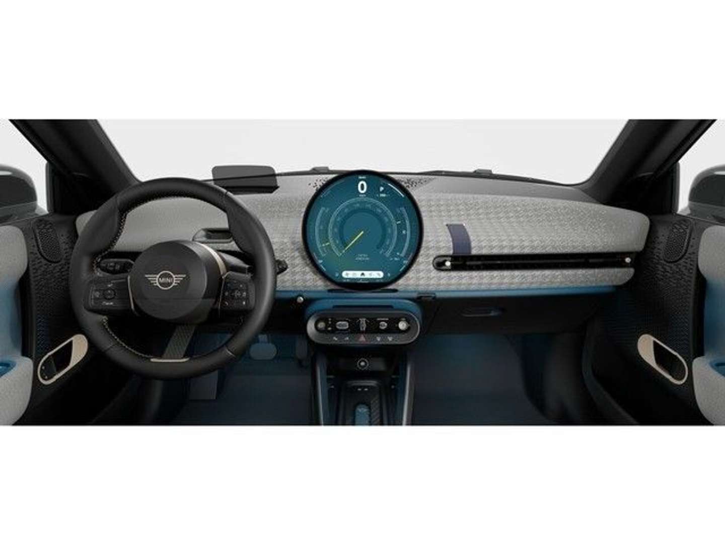 Mini Electric Favoured Cooper E - 2024 - Joinsteer - #4