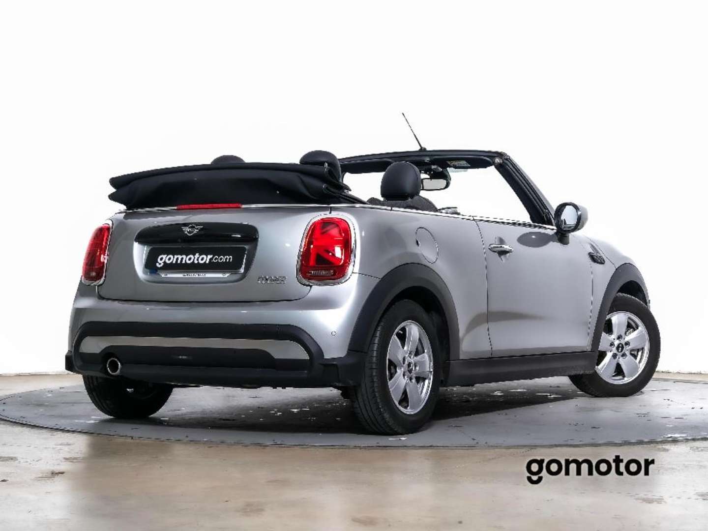 Mini Cabrio Cooper - 2023 - Joinsteer - #2