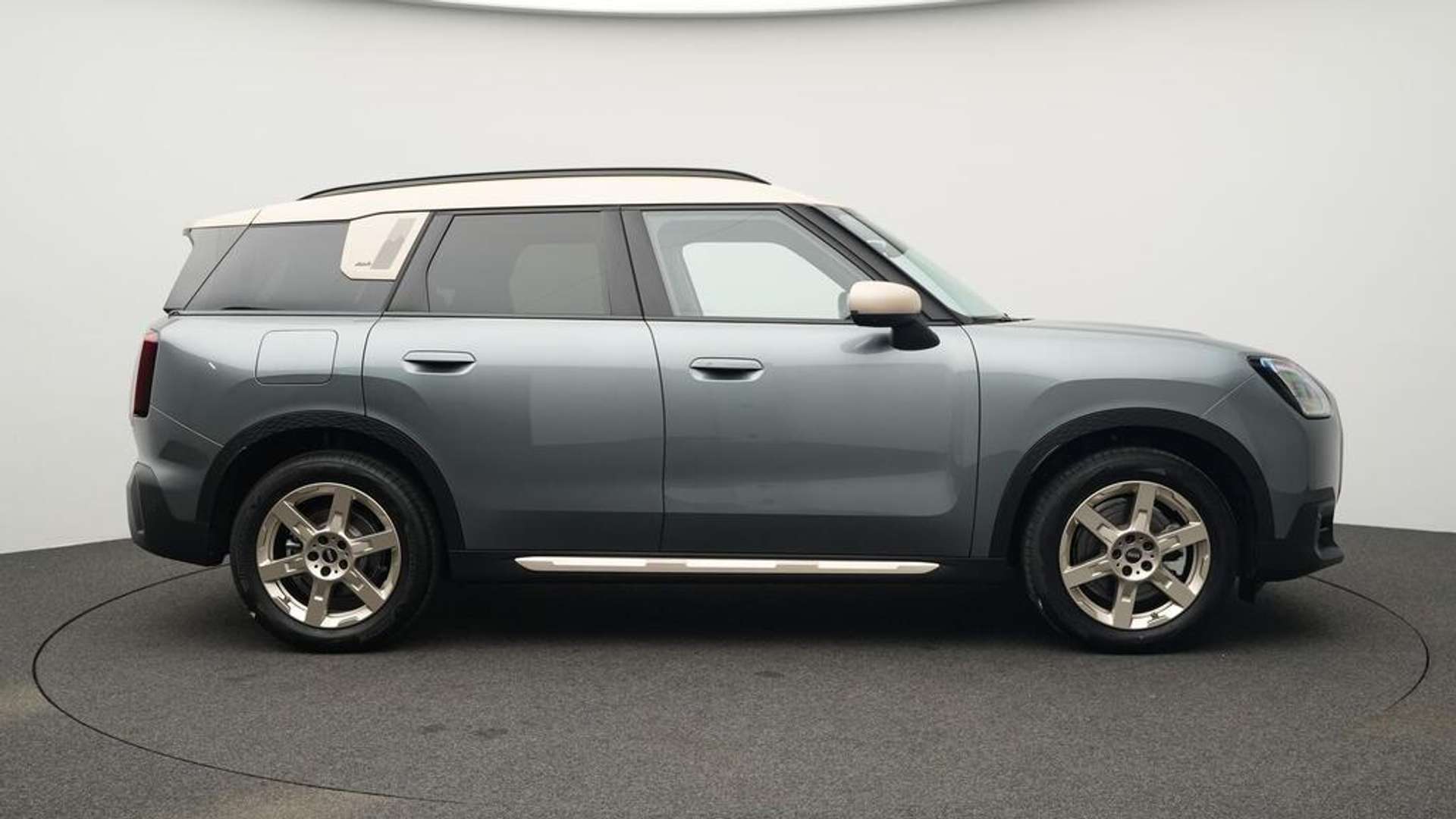 Mini Countryman Favoured Cooper S - 2025 - Joinsteer - #2