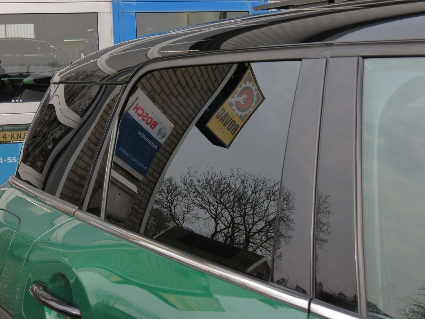 Mini Countryman JCW Cooper - 2022 - Joinsteer - #5