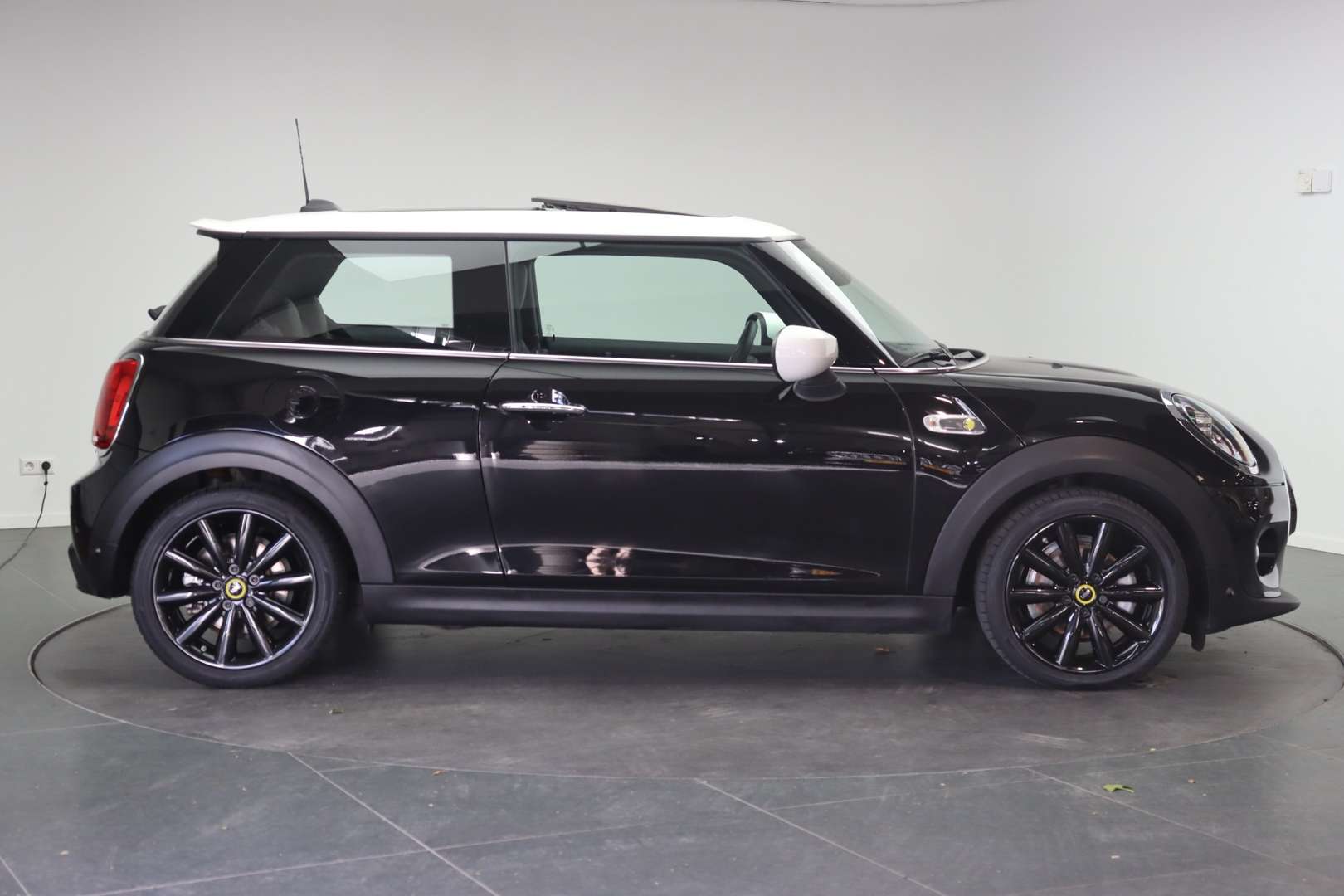 Mini Electric Yours Electric - 2021 - Joinsteer - #3