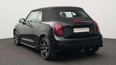 Mini Cabrio JCW Cooper -  - Joinsteer - #3