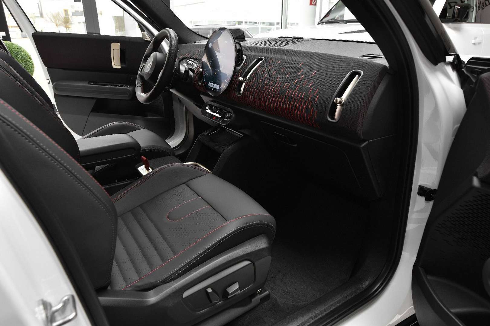 Mini Countryman John Cooper Works - 2024 - Joinsteer - #6