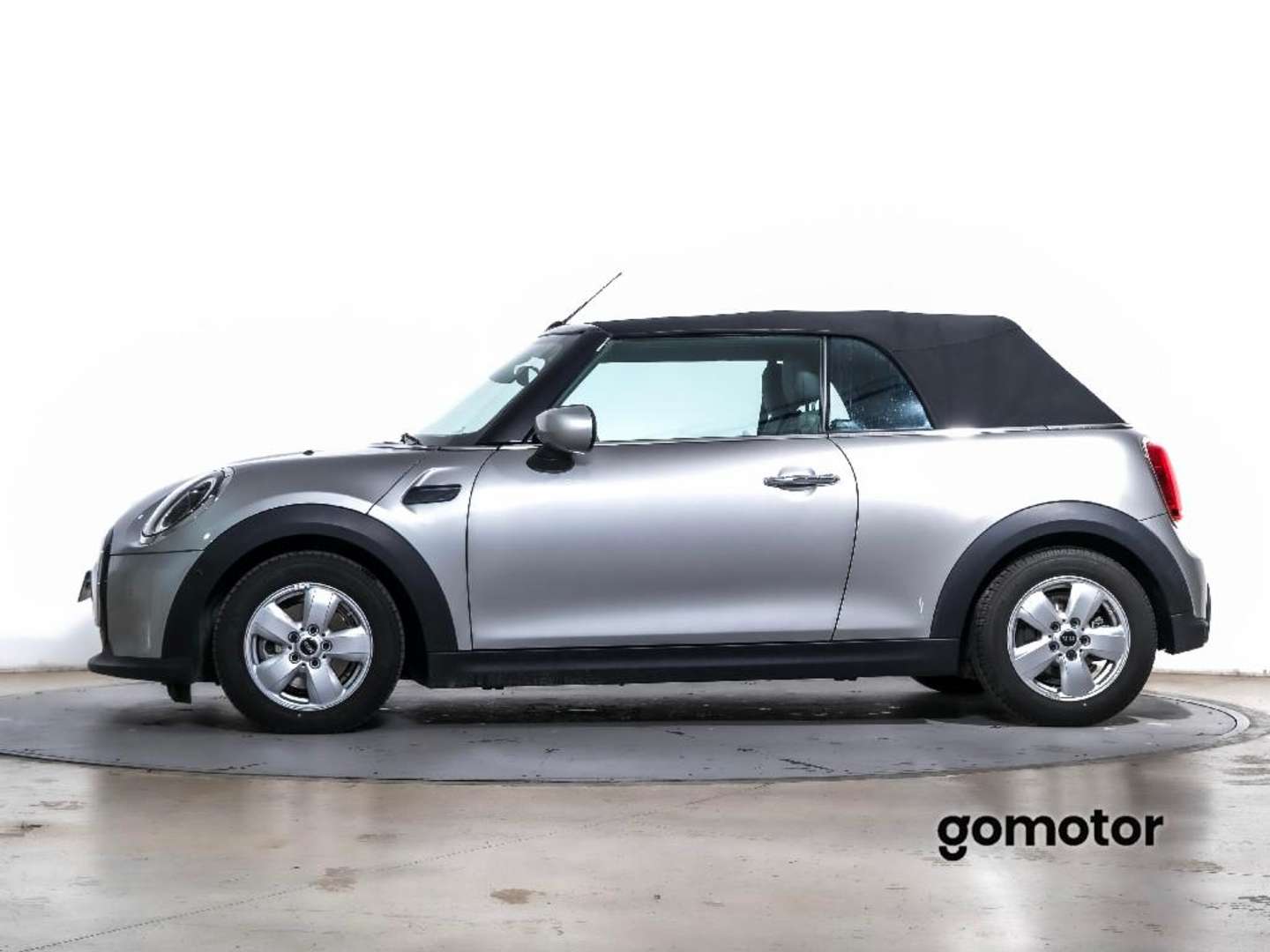 Mini Cabrio Cooper - 2023 - Joinsteer - #3