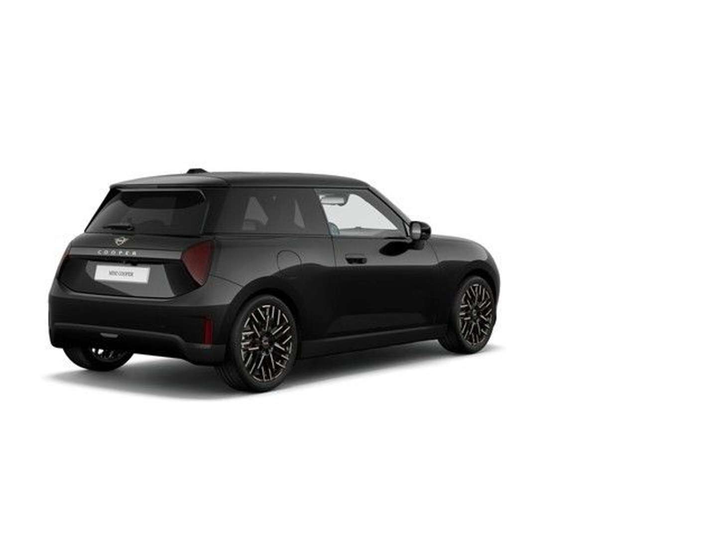 Mini Electric Favoured Cooper E - 2024 - Joinsteer - #5