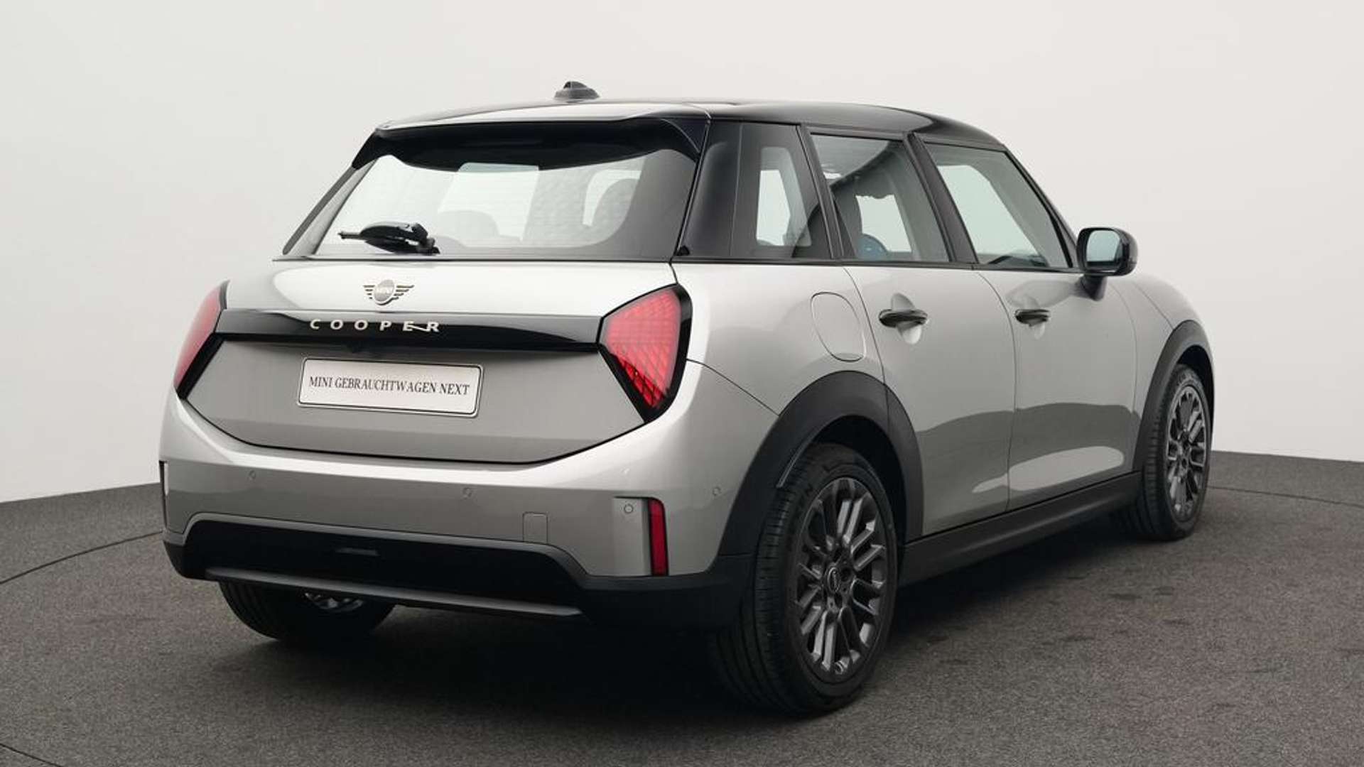 Mini Cooper Classic Cooper - 2025 - Joinsteer - #4