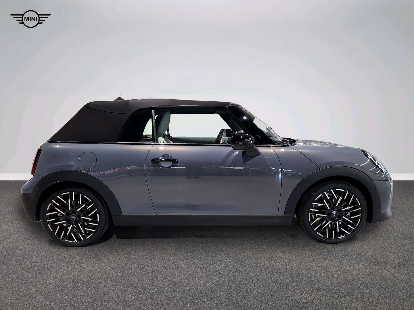 Mini Cabrio Favoured Cooper - 2025 - Joinsteer - #2