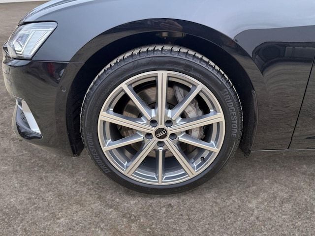 Audi A6 Avant TFSI E Advanced 50 TFSI E Quattro S Tronic - 2025 - Joinsteer - #16