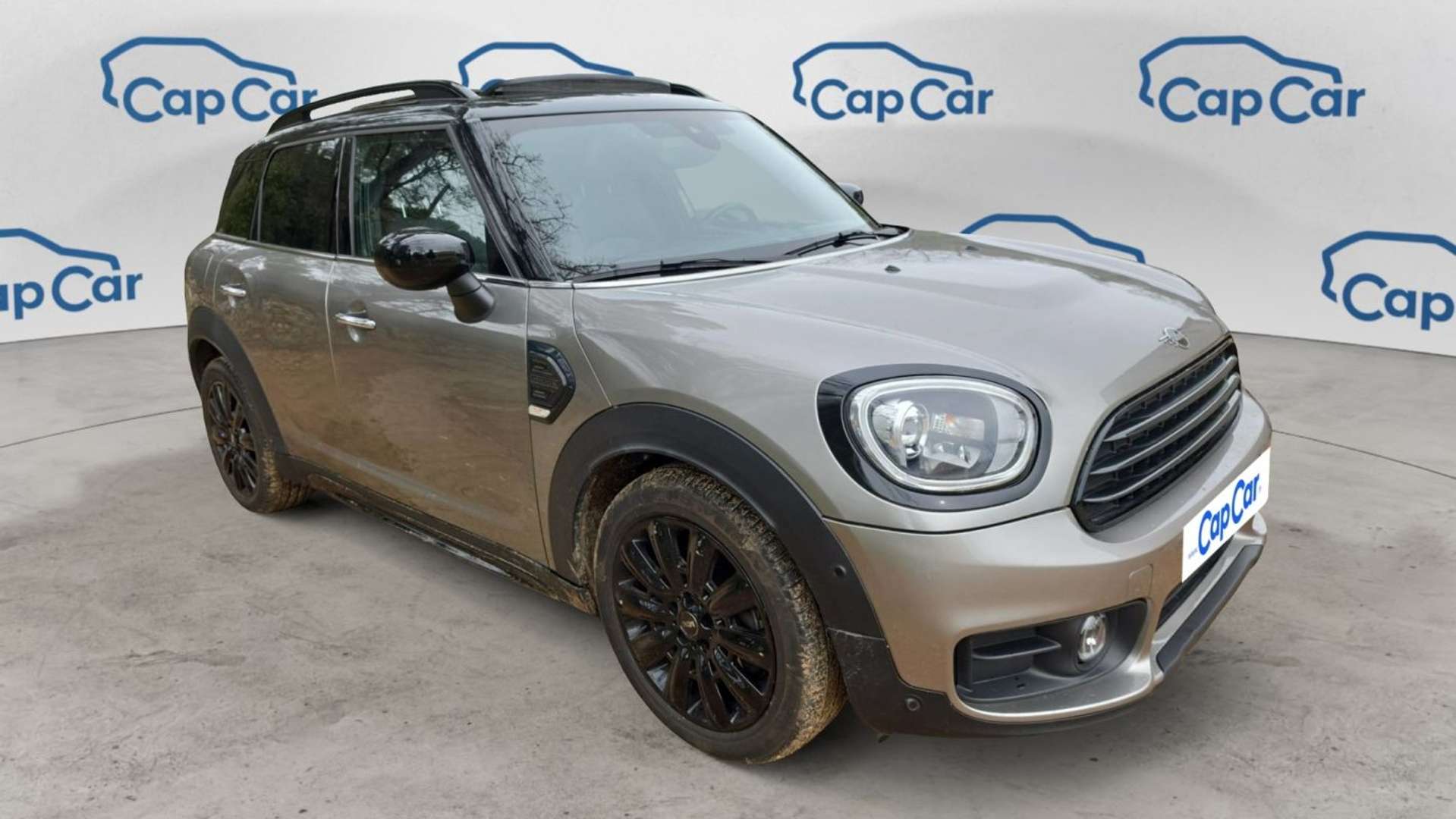 Mini Cooper Cooper - 2020 - Joinsteer - #28