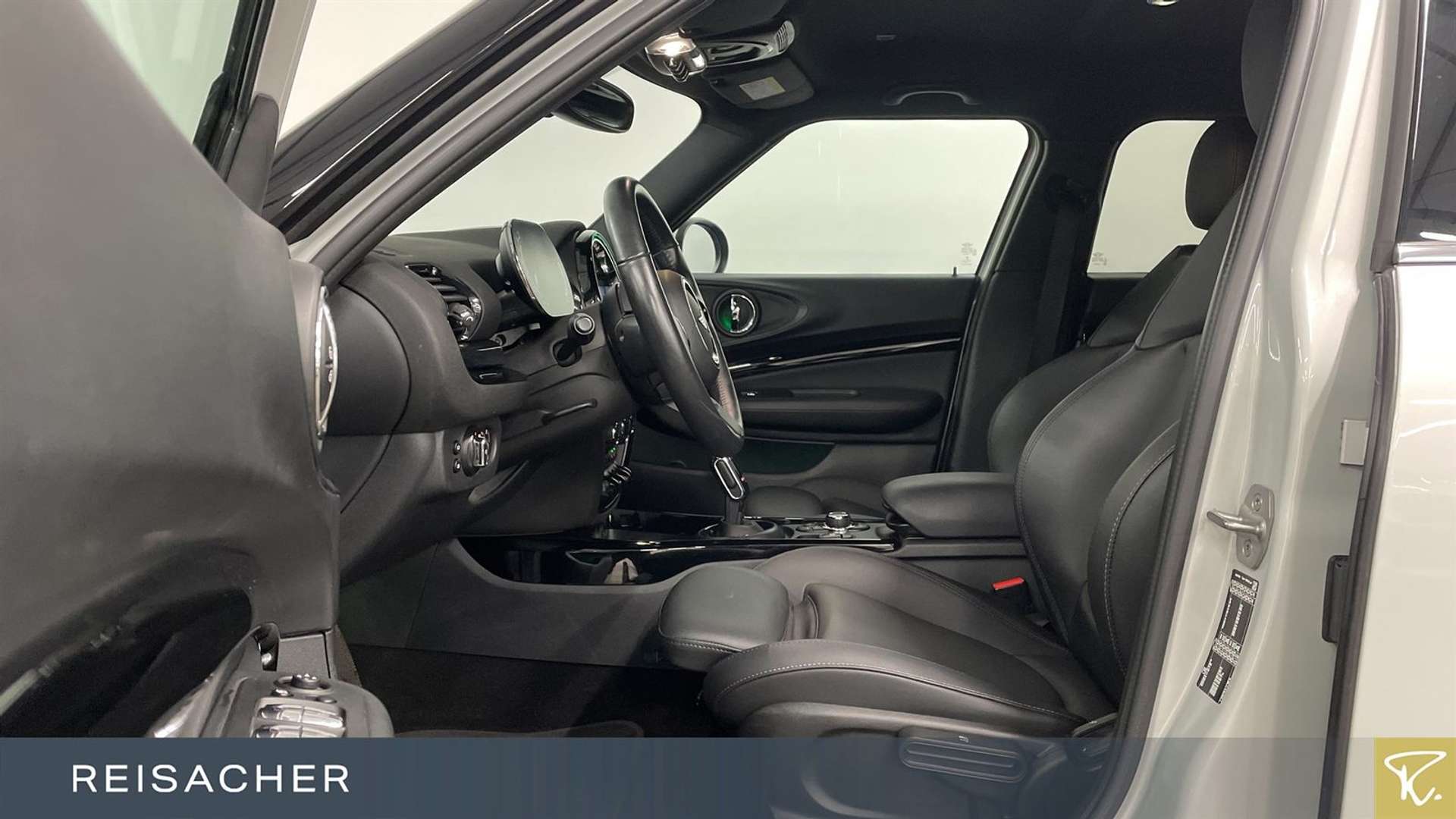 Mini Clubman Classic Cooper - 2022 - Joinsteer - #4