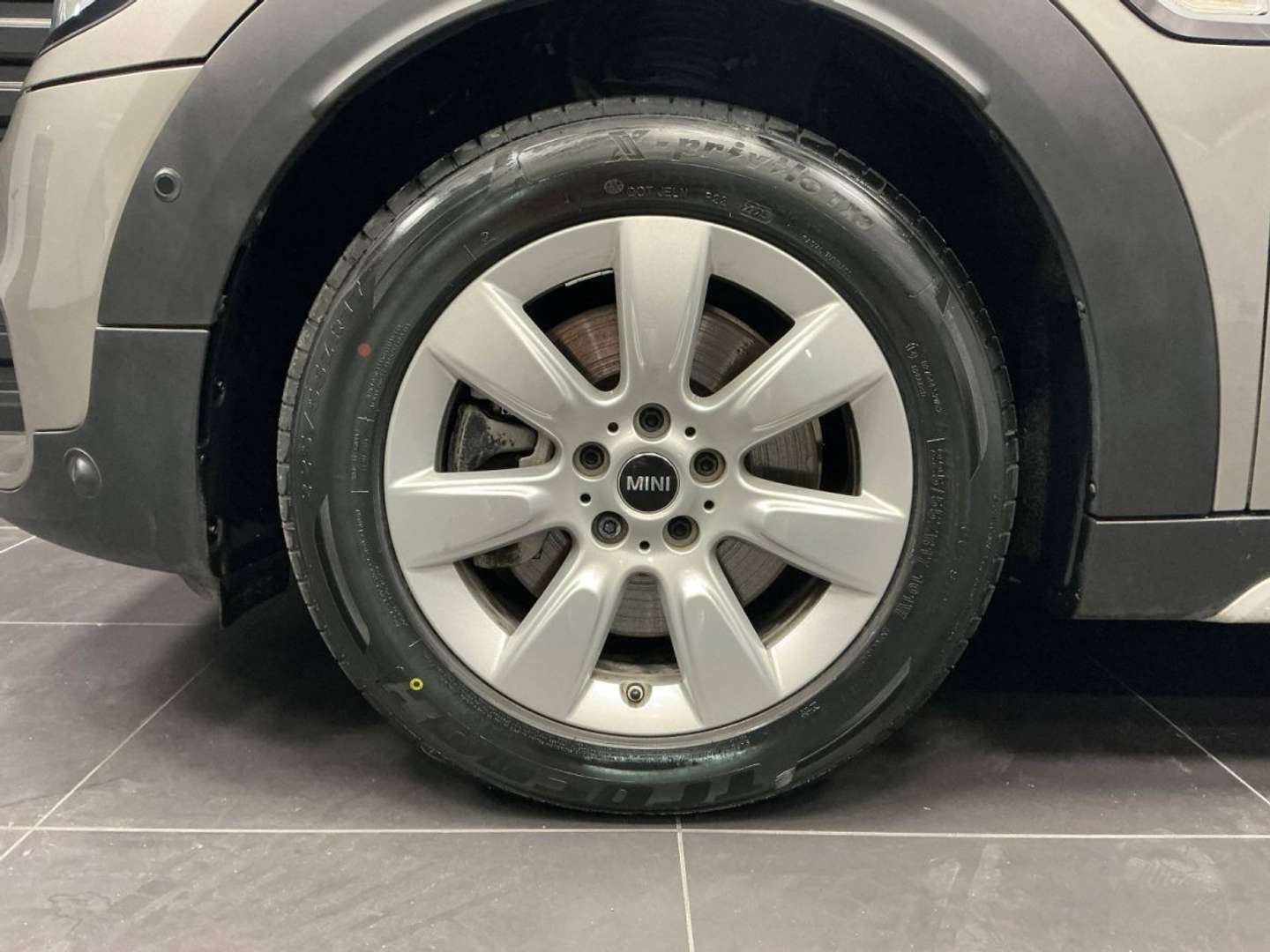 Mini Countryman COOPER SE - 2019 - Joinsteer - #9