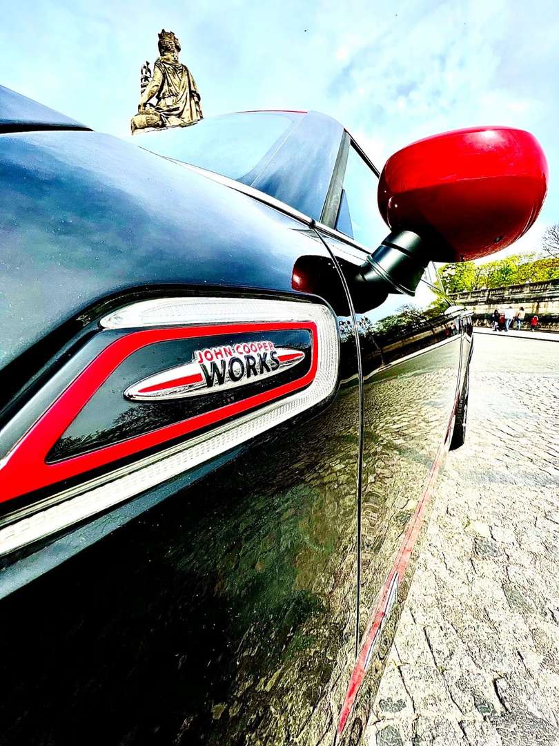 Mini Clubman JCW Cooper - 2020 - Joinsteer - #9