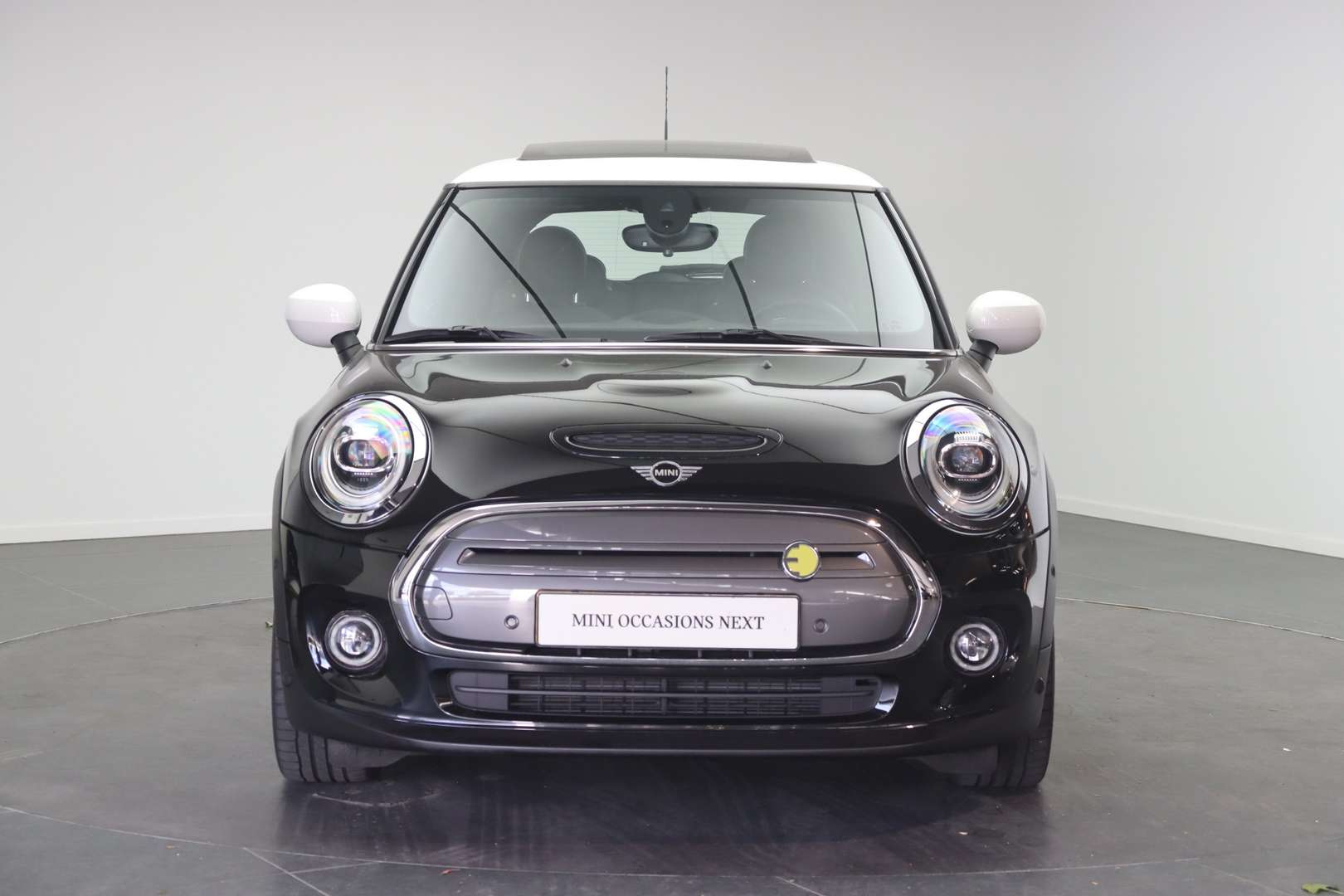 Mini Electric Yours Electric - 2021 - Joinsteer - #4