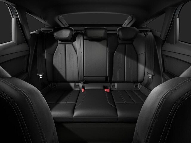 Audi Q4 Sportback E-tron 45 E-tron - 2025 - Joinsteer - #11