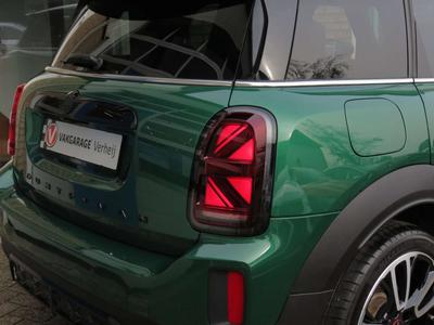 Mini Countryman JCW Cooper -  - Joinsteer - #5