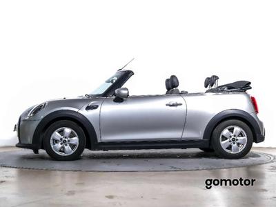 Mini Cabrio Cooper -  - Joinsteer - #3