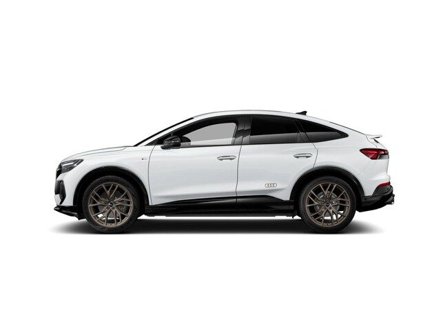 Audi Q4 Sportback E-tron 45 E-tron - 2025 - Joinsteer - #6