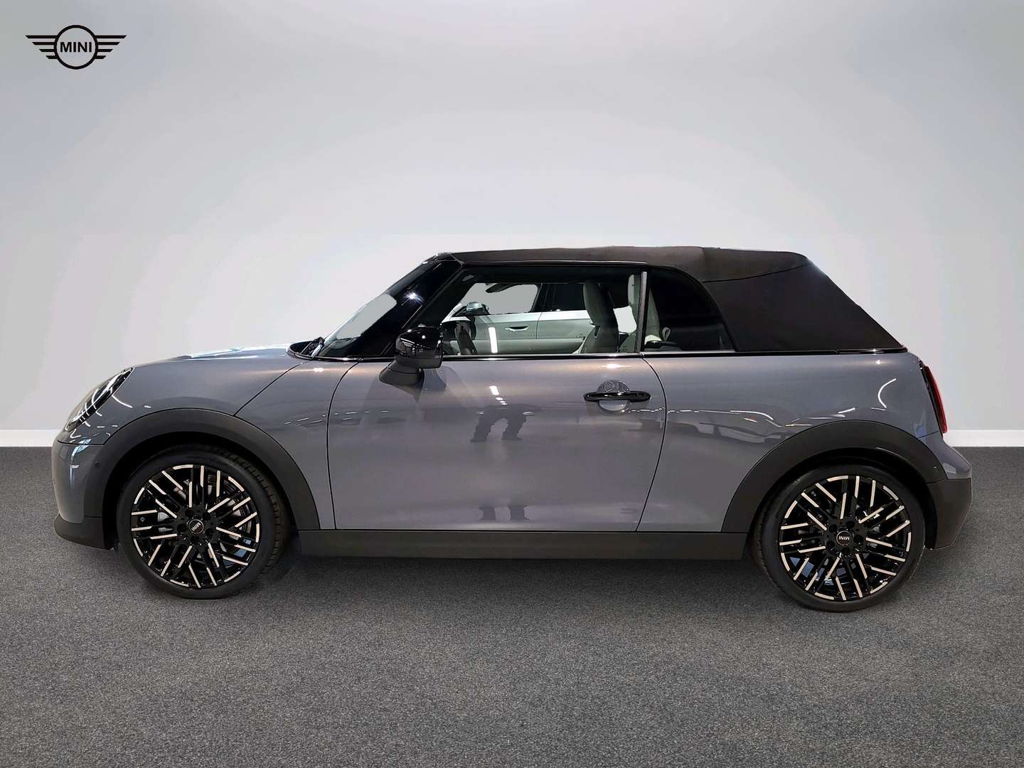Mini Cabrio Favoured Cooper - 2025 - Joinsteer - #3