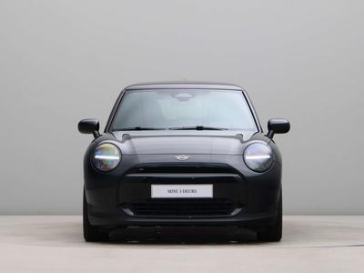 Mini Electric Blackyard Cooper E -  - Joinsteer - #1