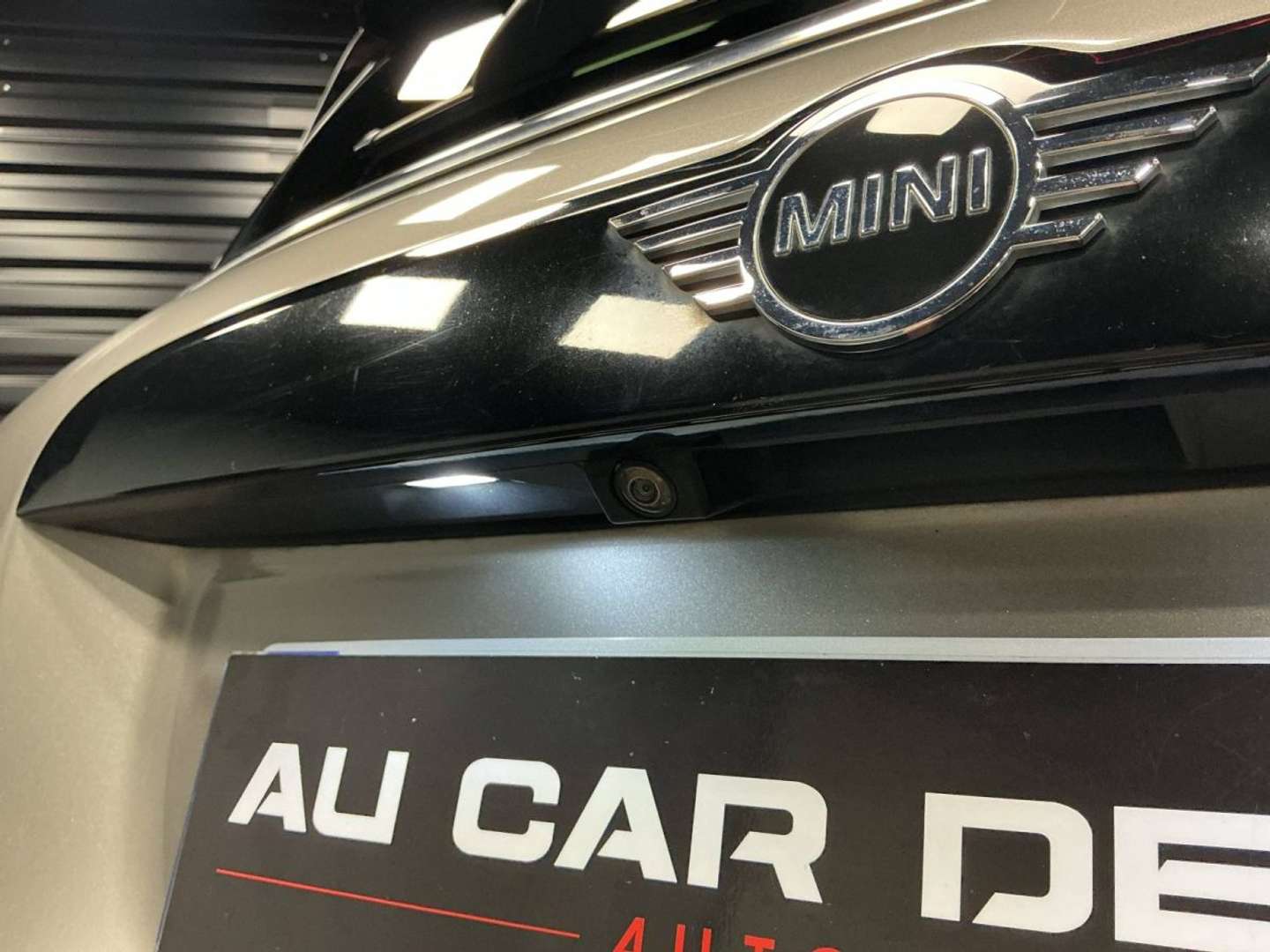 Mini Countryman COOPER SE - 2019 - Joinsteer - #10