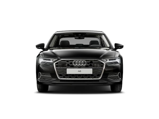 Audi A6 Limousine Advanced 50 TDI Quattro Tiptronic - 2025 - Joinsteer - #4