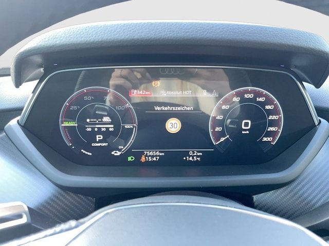 Audi E-tron GT Quattro E-tron Quattro - 2021 - Joinsteer - #13