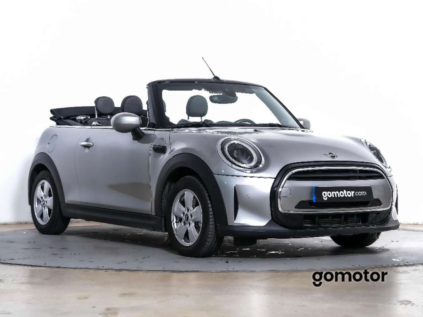 Mini Cabrio Cooper - 2023 - Joinsteer - #5