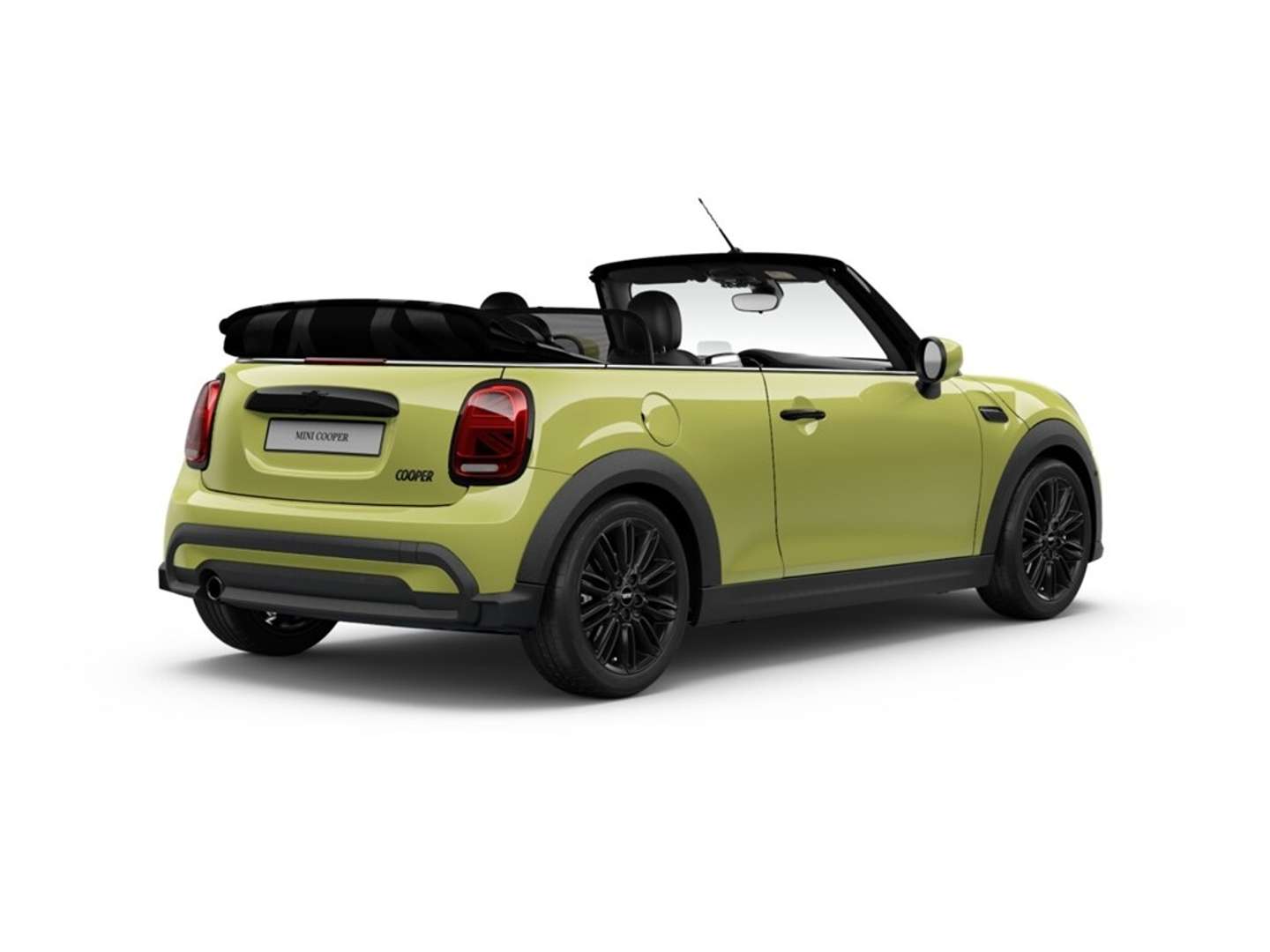 Mini Cabrio Cooper - 2022 - Joinsteer - #3