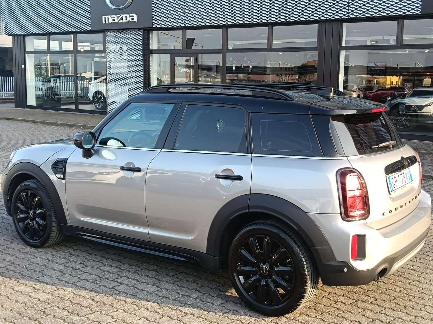 Mini Countryman COOPER D - 2023 - Joinsteer - #2