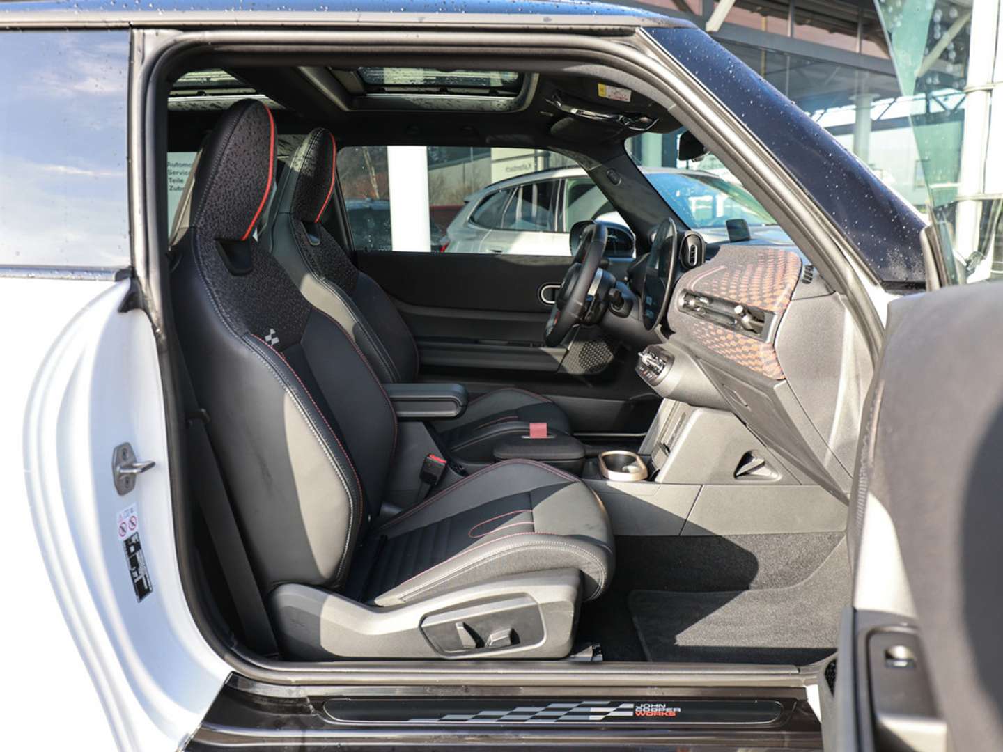 Mini Hatch JCW Cooper S - 2024 - Joinsteer - #7