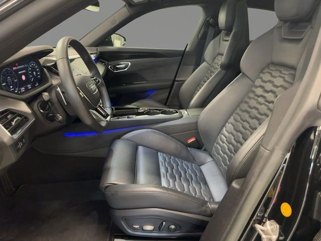 Audi E-tron GT Quattro E-tron Quattro - 2023 - Joinsteer - #8