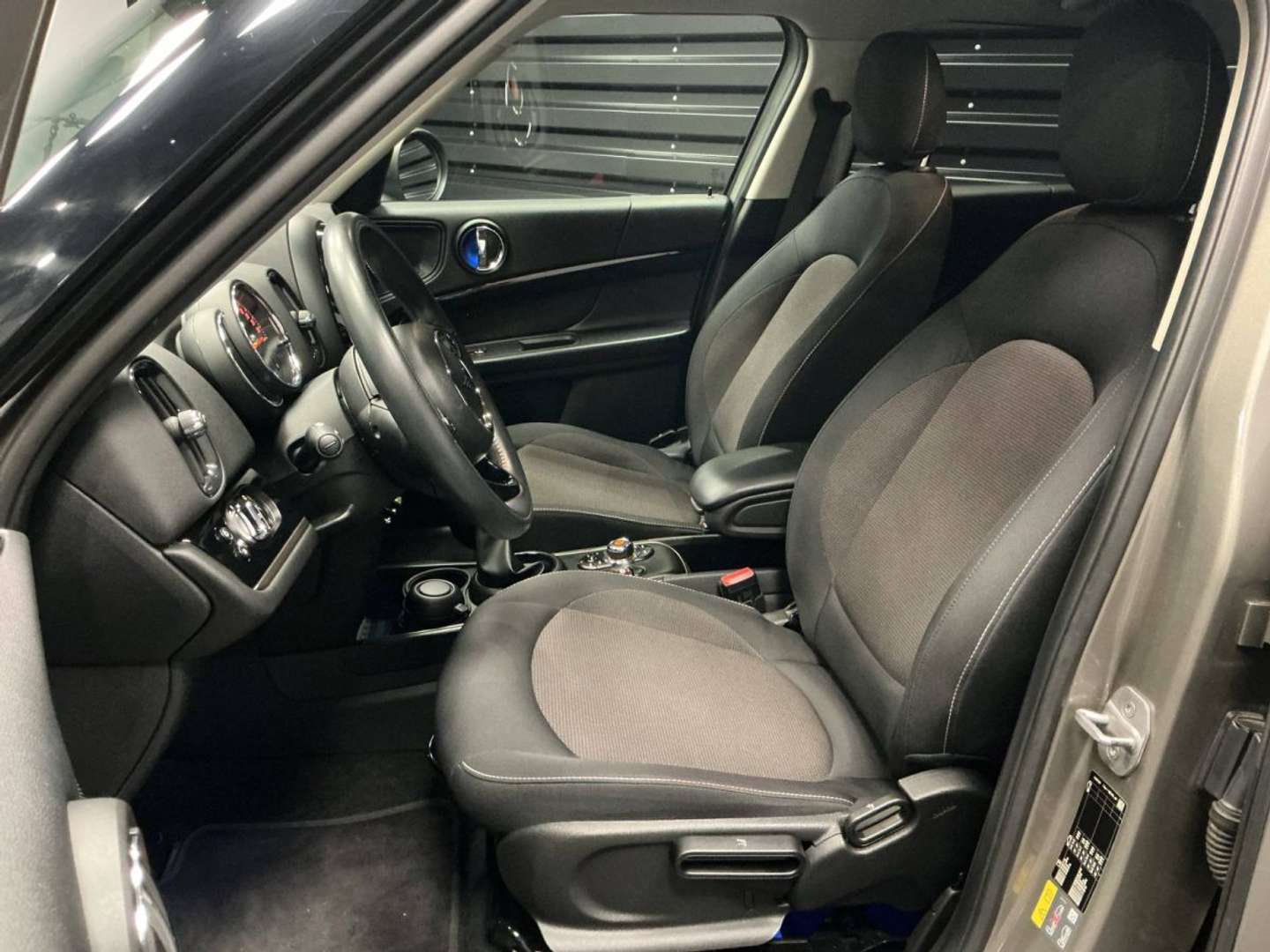 Mini Countryman COOPER SE - 2019 - Joinsteer - #11