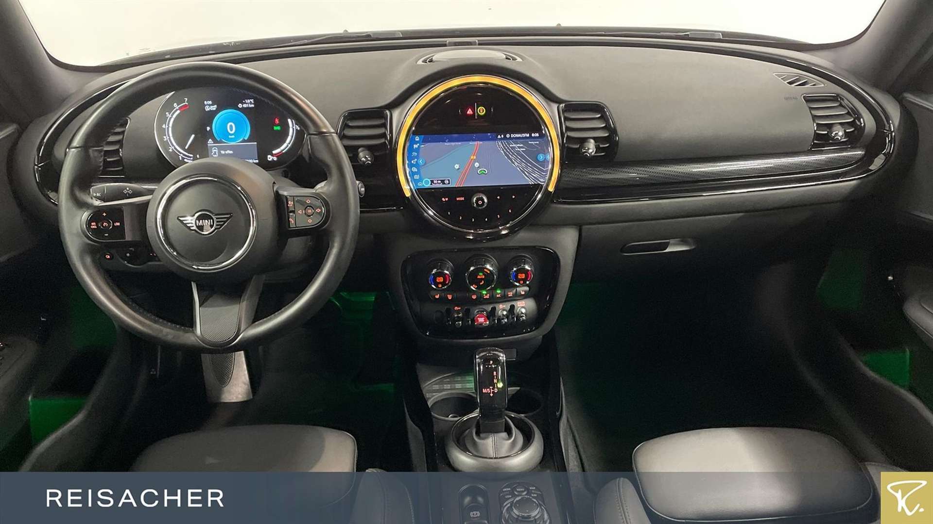 Mini Clubman Classic Cooper - 2022 - Joinsteer - #6