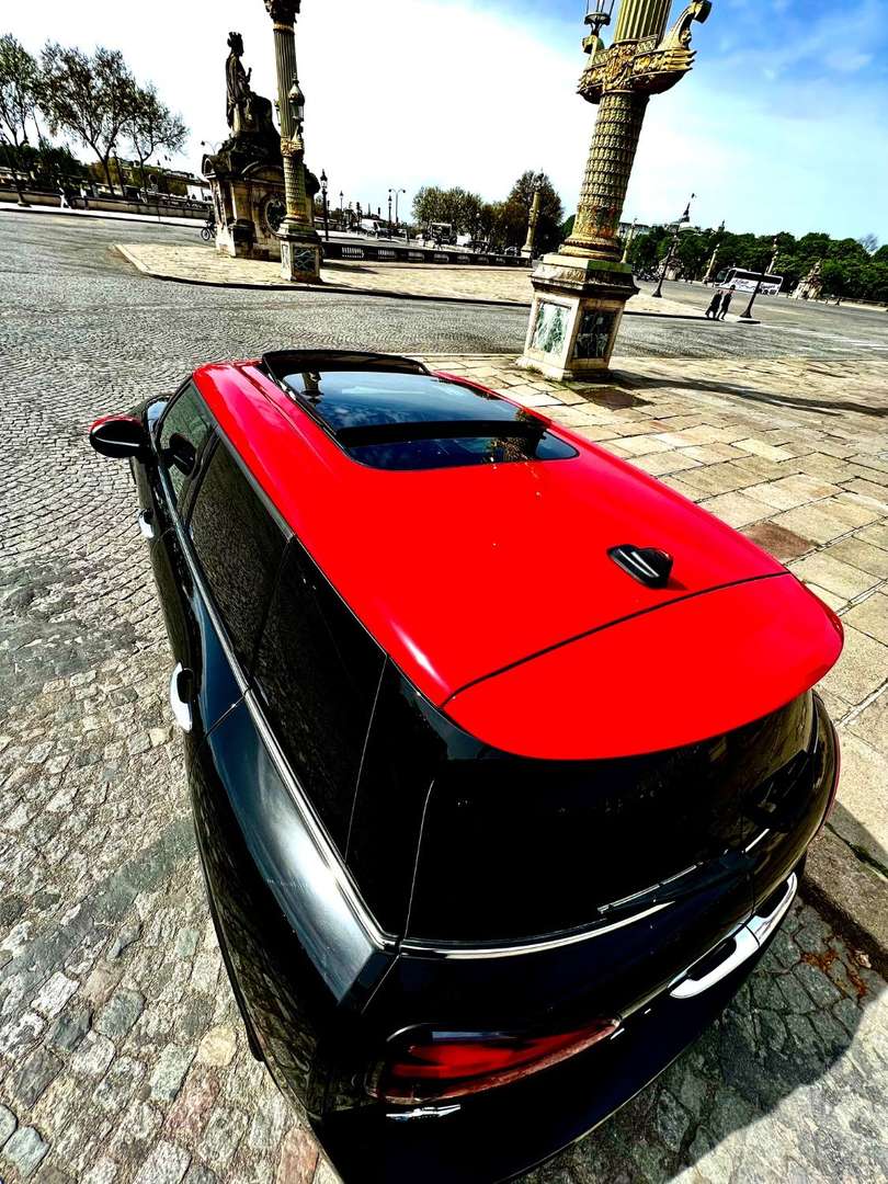 Mini Clubman JCW Cooper - 2020 - Joinsteer - #11