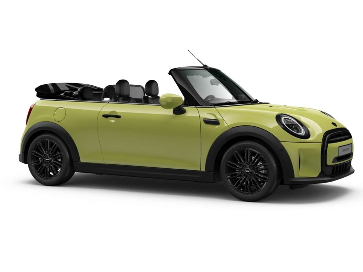 Mini Cabrio Cooper - 2022 - Joinsteer - #4