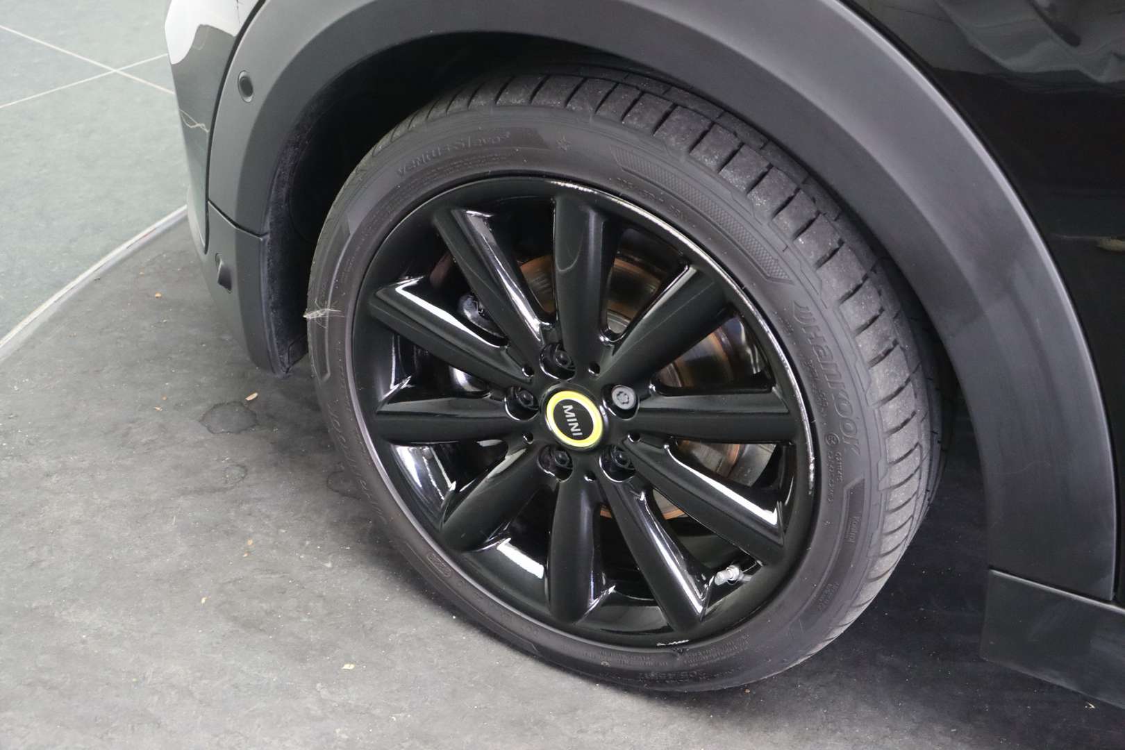 Mini Electric Yours Electric - 2021 - Joinsteer - #5