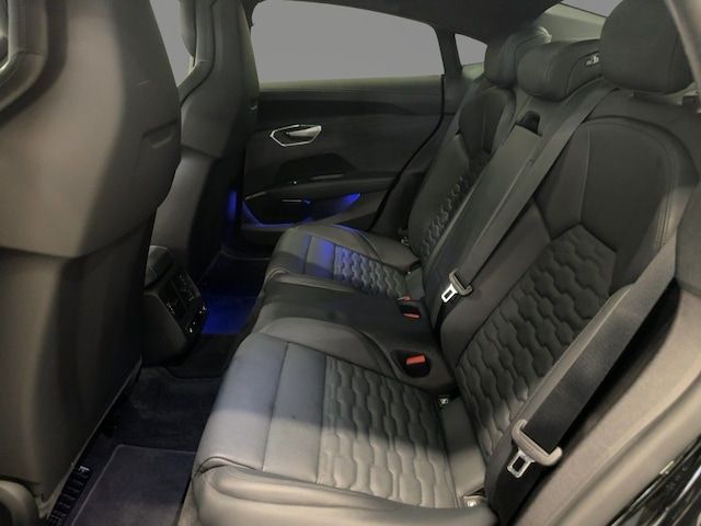 Audi E-tron GT Quattro E-tron Quattro - 2023 - Joinsteer - #9