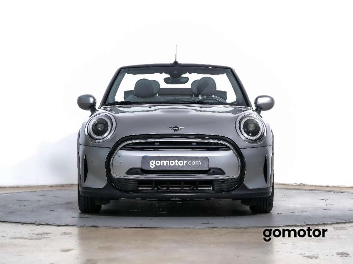 Mini Cabrio Cooper - 2023 - Joinsteer - #7