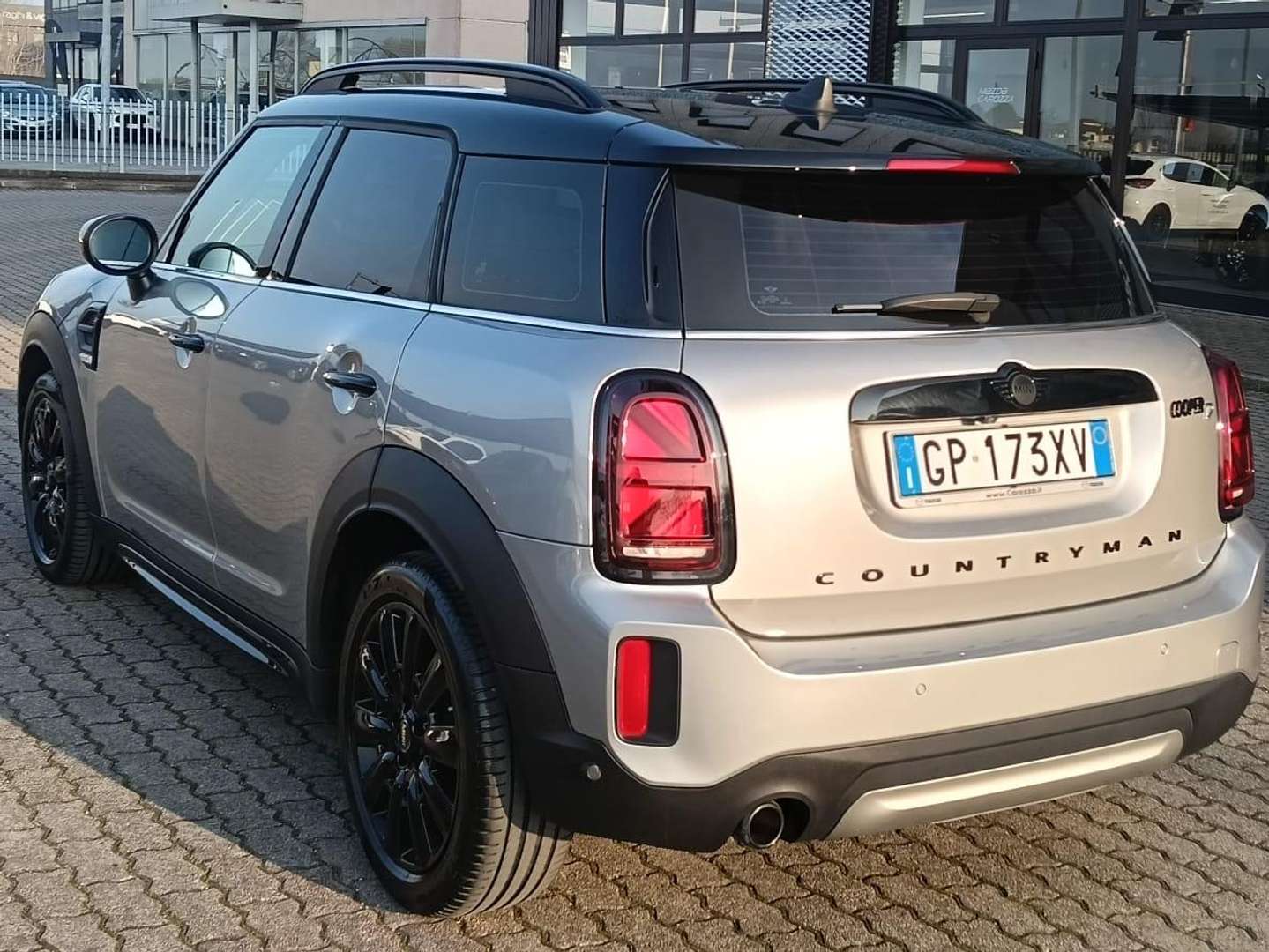 Mini Countryman COOPER D - 2023 - Joinsteer - #3